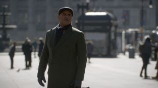 Bull. T(T6). Bull (T6): Ep.14 Un lugar seguro