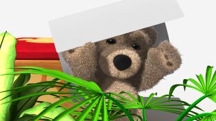 El osito Charley. T(T1). El osito Charley (T1): Charley de safari