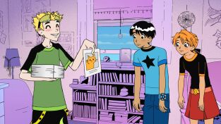 My life Me. T(T1). My life Me (T1): El Cambio de Imgen