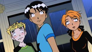 Mi vida y yo. T(T1). Mi vida y yo (T1): Facsímiles inaceptables (irrazonables).