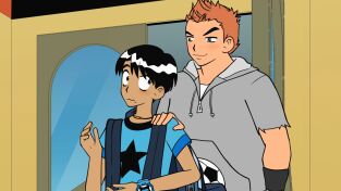 My life Me. T(T1). My life Me (T1): La Rifa de Raffi