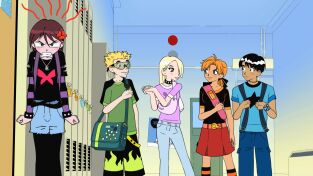 Mi vida y yo. T(T1). Mi vida y yo (T1): Un Fino Equilibrio