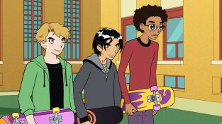 My life Me. T(T1). My life Me (T1): Malas Compañías