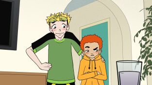 My life Me. T(T1). My life Me (T1): Nos Están Vigilando