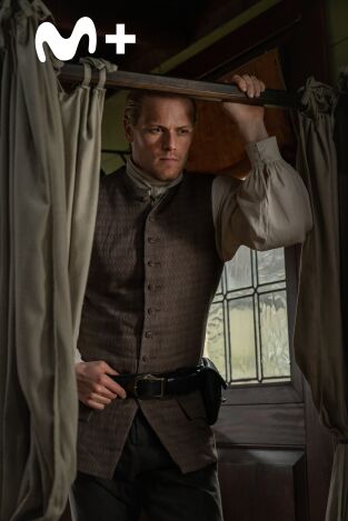 Outlander. T(T6). Outlander (T6): Ep.6 El mundo al revés