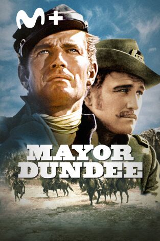 Mayor Dundee