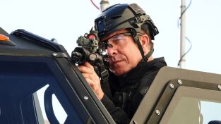 S.W.A.T.: Los hombres de Harrelson. T(T5). S.W.A.T.: Los... (T5): Ep.15 Donación