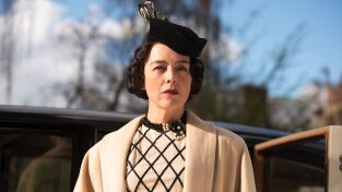 Hotel Halcyon. T(T1). Hotel Halcyon (T1): Ep.1 