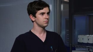 The Good Doctor. T(T5). The Good Doctor (T5): Ep.14 El bufé