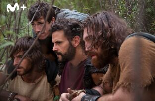 Hispania, la leyenda. T(T1). Hispania, la leyenda (T1): Ep.4 El rescate de Bárbara