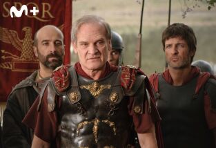 Hispania, la leyenda. T(T1). Hispania, la leyenda (T1): Ep.5 Asesinos