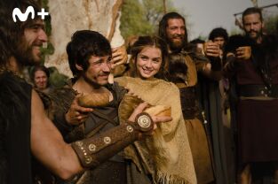 Hispania, la leyenda. T(T2). Hispania, la leyenda (T2): Ep.1 El regreso