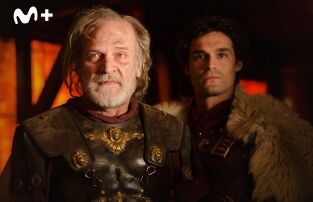 Hispania, la leyenda. T(T2). Hispania, la leyenda (T2): Ep.2 Traidores