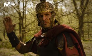 Hispania, la leyenda. T(T2). Hispania, la leyenda (T2): Ep.3 Altea