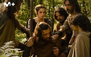 Hispania, la leyenda. T(T2). Hispania, la leyenda (T2): Ep.6 Secretos