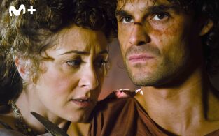 Hispania, la leyenda. T(T2). Hispania, la leyenda (T2): Ep.7 Hijos