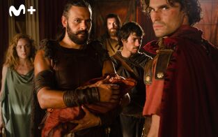 Hispania, la leyenda. T(T2). Hispania, la leyenda (T2): Ep.8 El intercambio