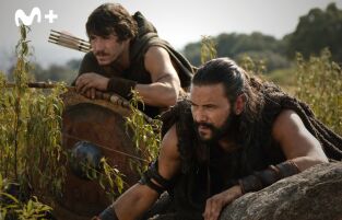 Hispania, la leyenda. T(T3). Hispania, la leyenda (T3): Ep.1 Victoria
