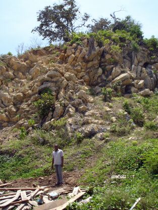 Segundos catastróficos. Segundos catastróficos: El Tsunami Asiático