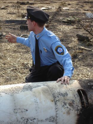 Segundos catastróficos. Segundos catastróficos 