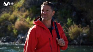 Mundos inexplorados con Steve Backshall. Mundos inexplorados...: Socorro: expedición a Isla Tiburón