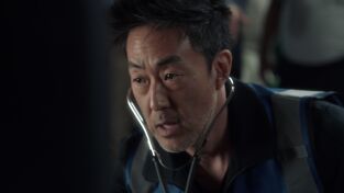 9-1-1. T(T5). 9-1-1 (T5): Ep.12 Boston