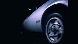 Car S.O.S.. Car S.O.S.: Opel Manta Gte