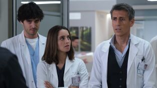 DOC. T(T2). DOC (T2): Ep.15 Estigma