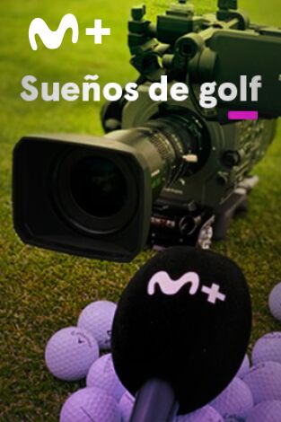 Sueños de Golf. T(2022). Sueños de Golf (2022): Matteo Manassero, il Fenomeno