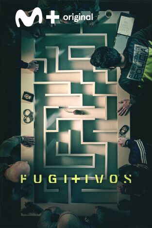 Fugitivos