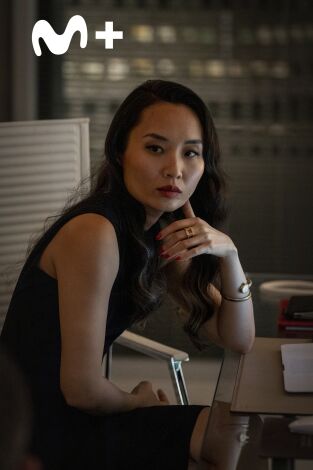 Devils. T(T2). Devils (T2): Ep.2 
