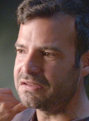 ¿Qué bicho me ha picado?. ¿Qué bicho me ha picado?: Olía a muerte...