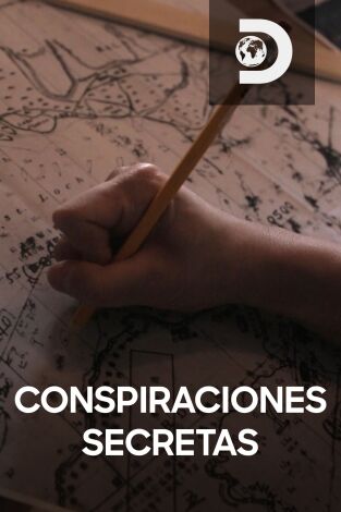 Conspiraciones secretas. Conspiraciones secretas: Guerra Civil