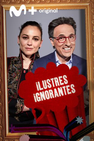 Ilustres Ignorantes. T(T15). Ilustres Ignorantes (T15): Poderes sobrenaturales
