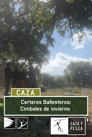 Certeros Ballesteros: Cimbeles de invierno