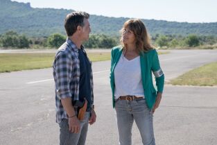Tándem. T(T6). Tándem (T6): Ep.6 Último vuelo