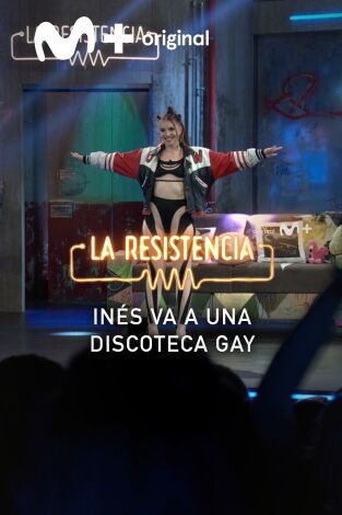 Lo + de los colaboradores. T(T5). Lo + de los... (T5): Solteros y strippers - 4.5.22