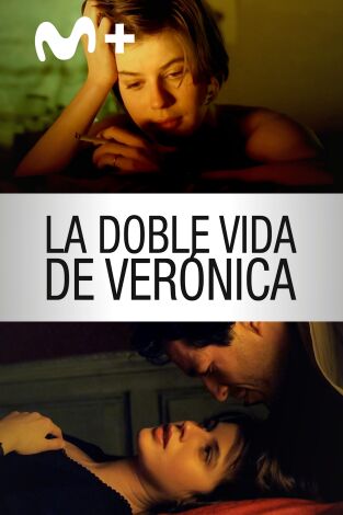 La doble vida de Verónica