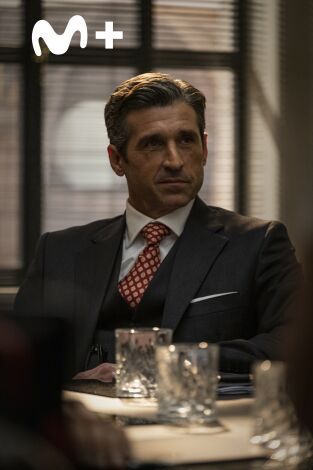 Devils. T(T2). Devils (T2): Ep.4 