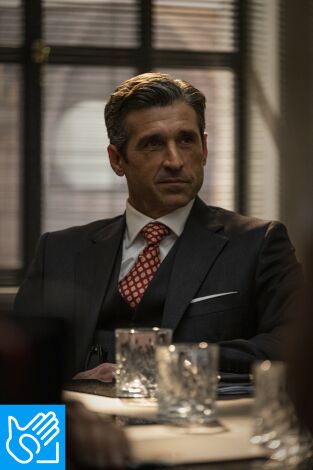 (LSE) - Devils. T(T2). (LSE) - Devils (T2): Ep.4 