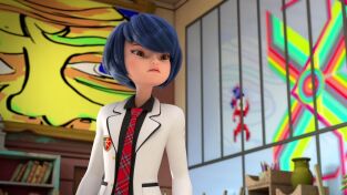 Prodigiosa: Las aventuras de Ladybug. T(T4). Prodigiosa: Las... (T4): Mentiras