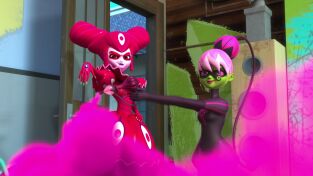 Prodigiosa: Las aventuras de Ladybug. T(T4). Prodigiosa: Las... (T4): La Panda de los Secretos