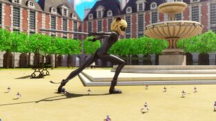 Las Aventuras de Ladybug. T(T4). Las Aventuras de... (T4): Maldiktador