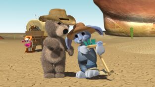 El osito Charley. T(T1). El osito Charley (T1): Charley lo renueva todo