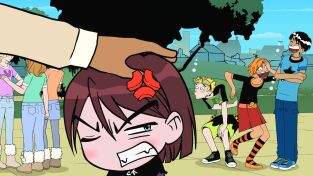 My life Me. T(T1). My life Me (T1): Crecer duele