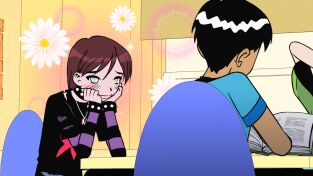 My life Me. T(T1). My life Me (T1): Casanova