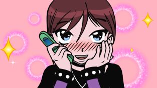 My life Me. T(T1). My life Me (T1): Sólo di no