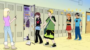 My life Me. T(T1). My life Me (T1): El juicio de Birch