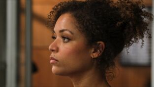 The Good Doctor. T(T5). The Good Doctor (T5): Ep.17 El programa de Lea