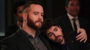 The Good Doctor. T(T5). The Good Doctor (T5): Ep.18 Hijos
